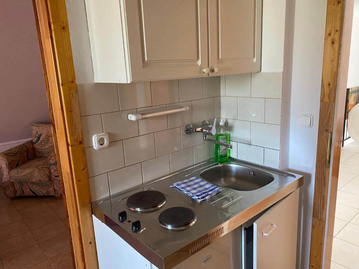 Abigél Apartmanház Balatonfüred Extérieur photo
