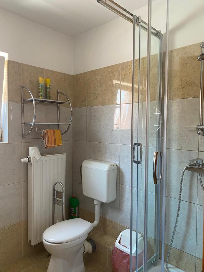 Abigél Apartmanház Balatonfüred Extérieur photo