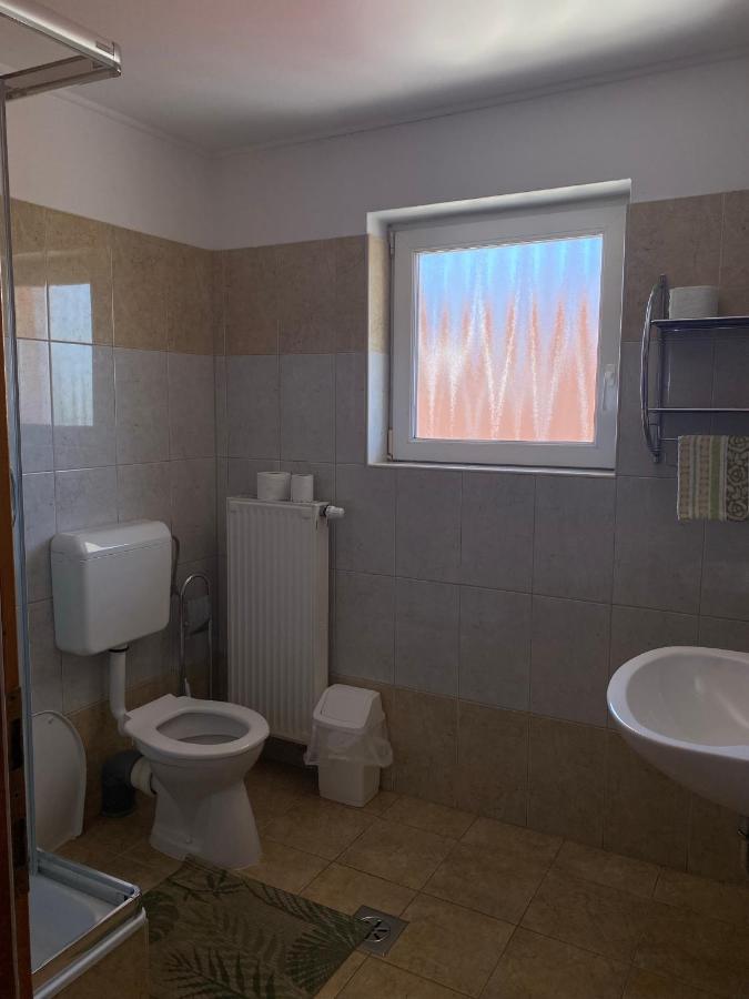 Abigél Apartmanház Balatonfüred Extérieur photo