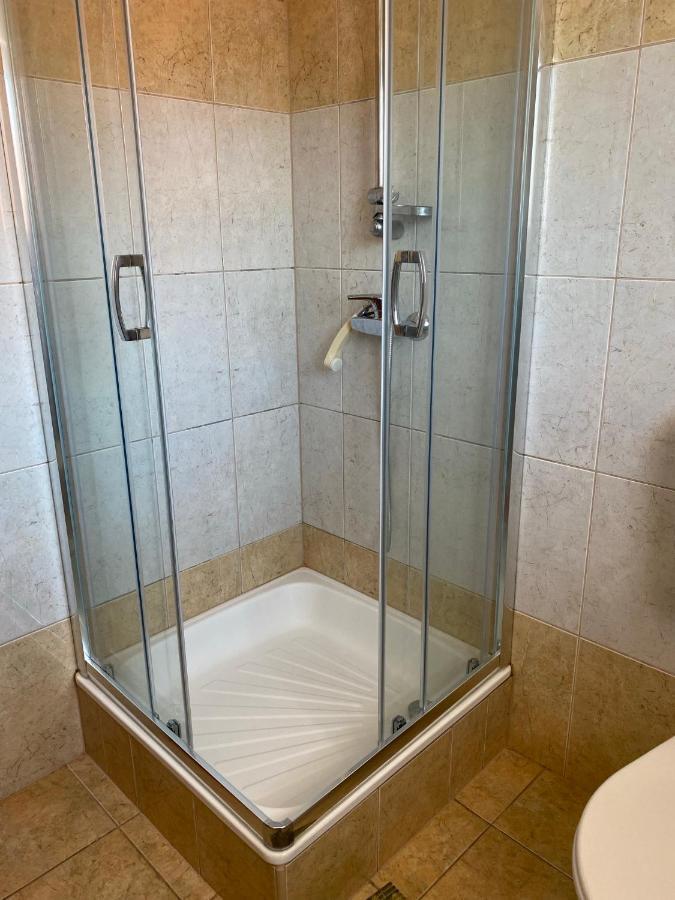 Abigél Apartmanház Balatonfüred Extérieur photo