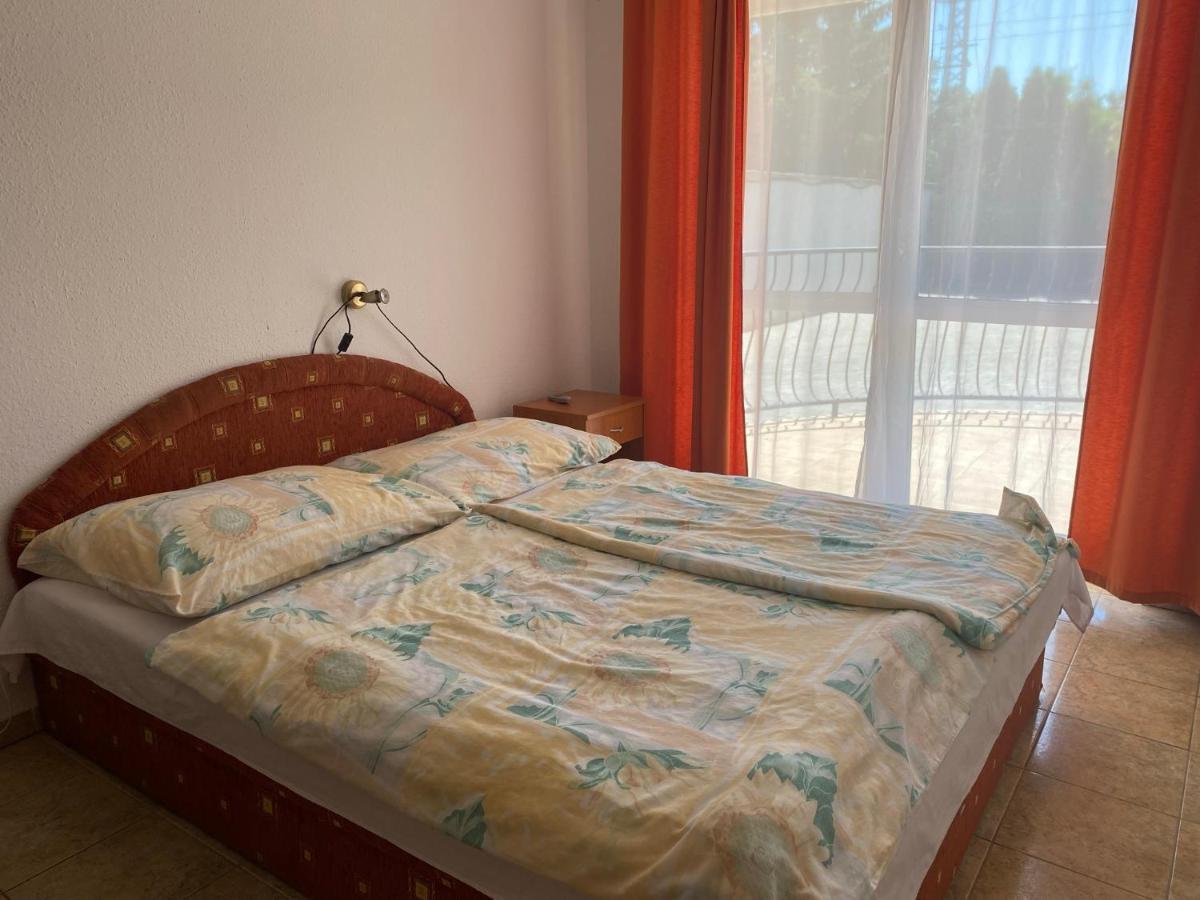 Abigél Apartmanház Balatonfüred Extérieur photo