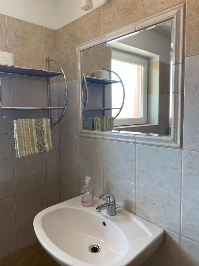 Abigél Apartmanház Balatonfüred Extérieur photo