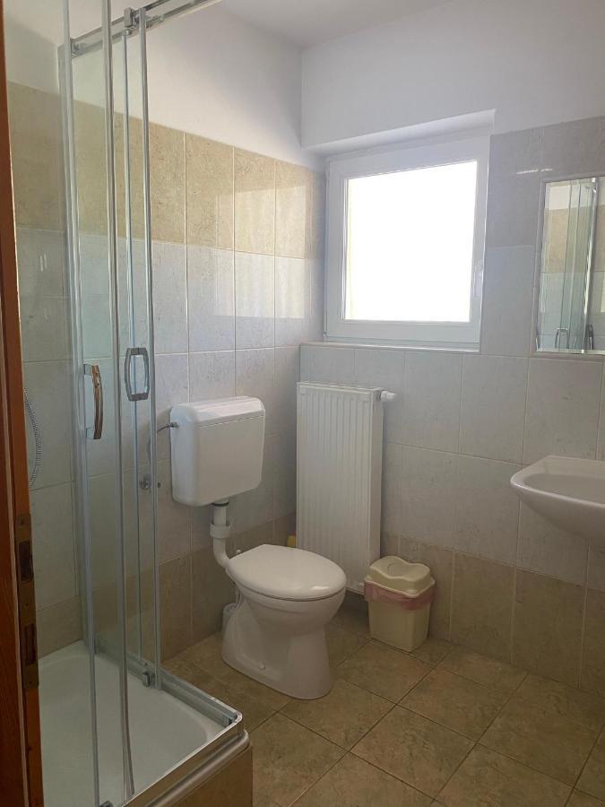 Abigél Apartmanház Balatonfüred Extérieur photo