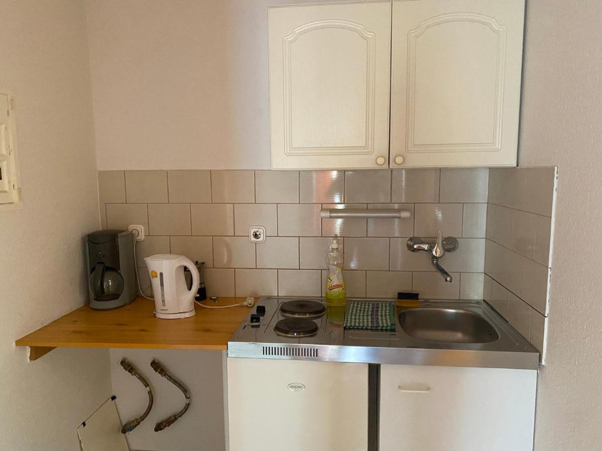 Abigél Apartmanház Balatonfüred Extérieur photo