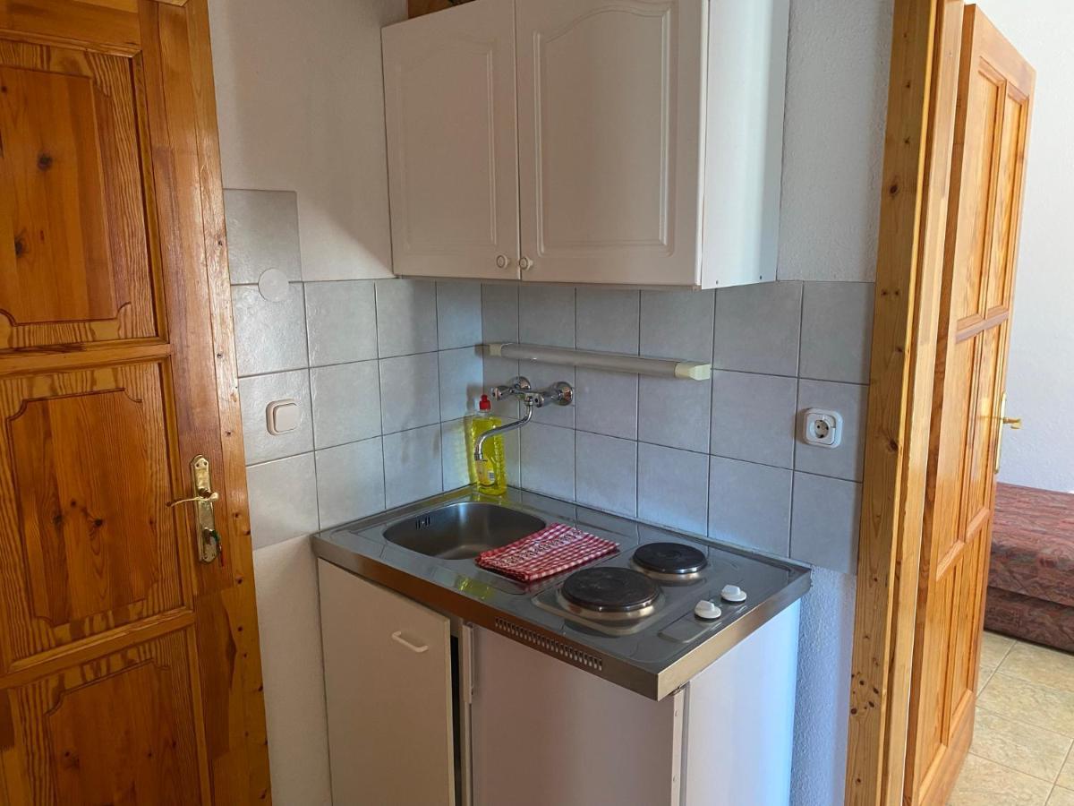 Abigél Apartmanház Balatonfüred Extérieur photo