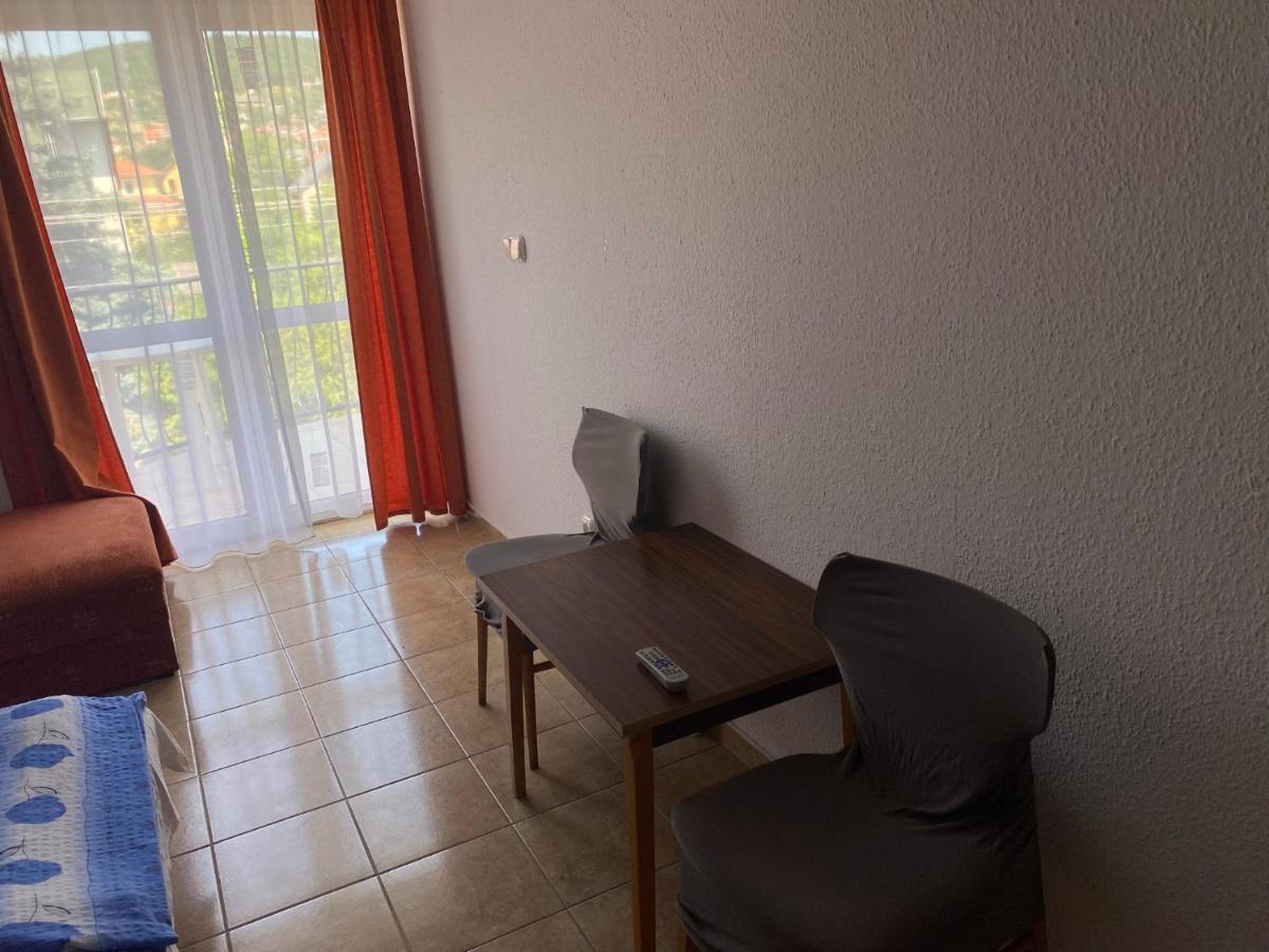 Abigél Apartmanház Balatonfüred Extérieur photo