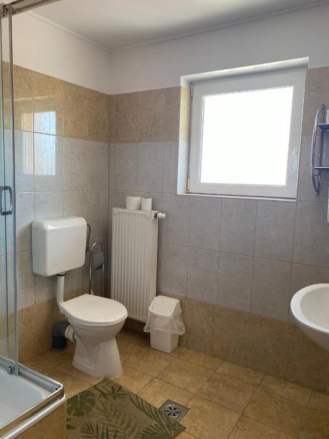 Abigél Apartmanház Balatonfüred Extérieur photo