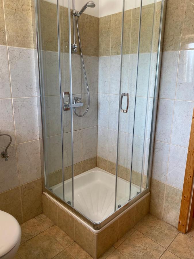 Abigél Apartmanház Balatonfüred Extérieur photo