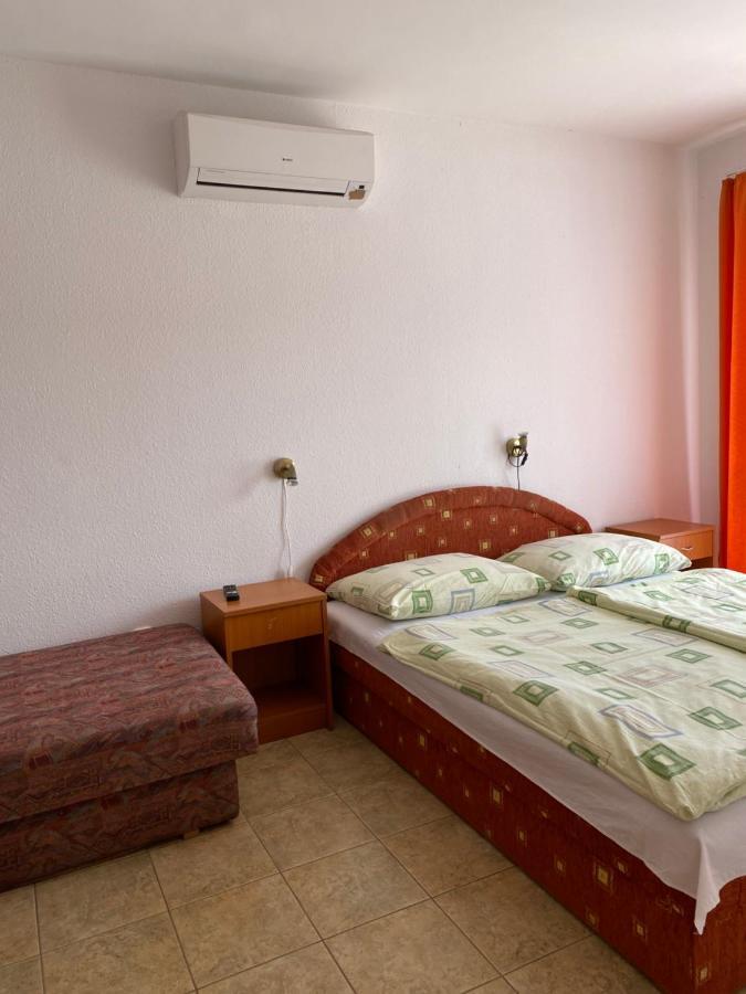 Abigél Apartmanház Balatonfüred Extérieur photo