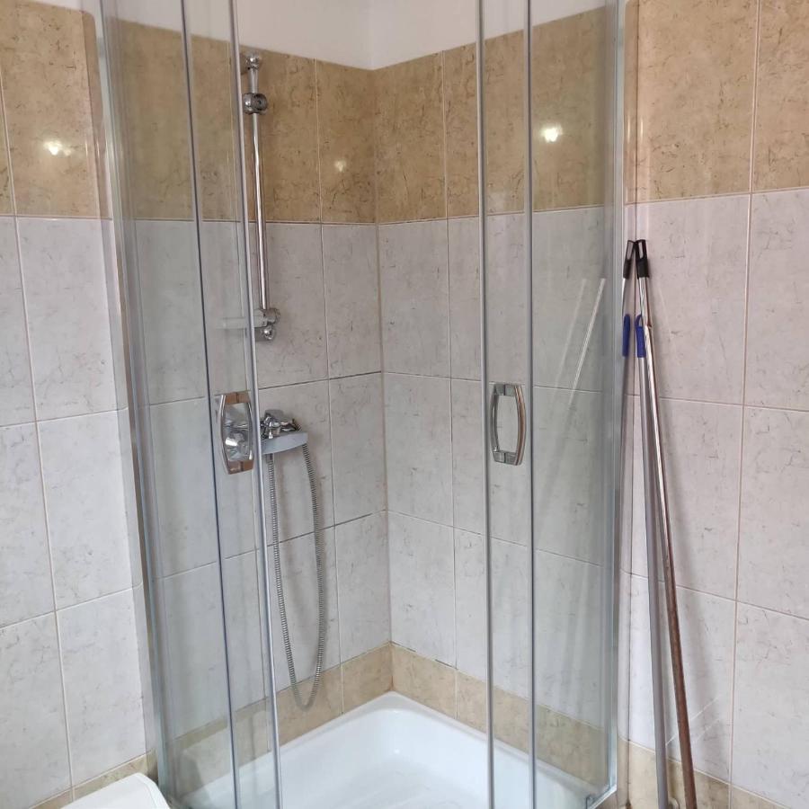 Abigél Apartmanház Balatonfüred Extérieur photo