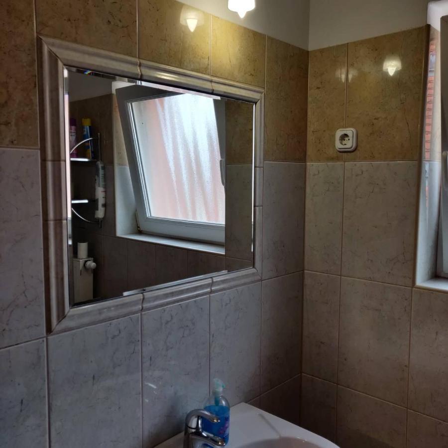 Abigél Apartmanház Balatonfüred Extérieur photo